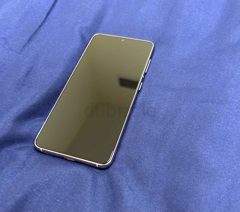 سامسونج جالكسي S21 5G - هاتف ذكي أنيق وقوي للبيع!63213439767297113