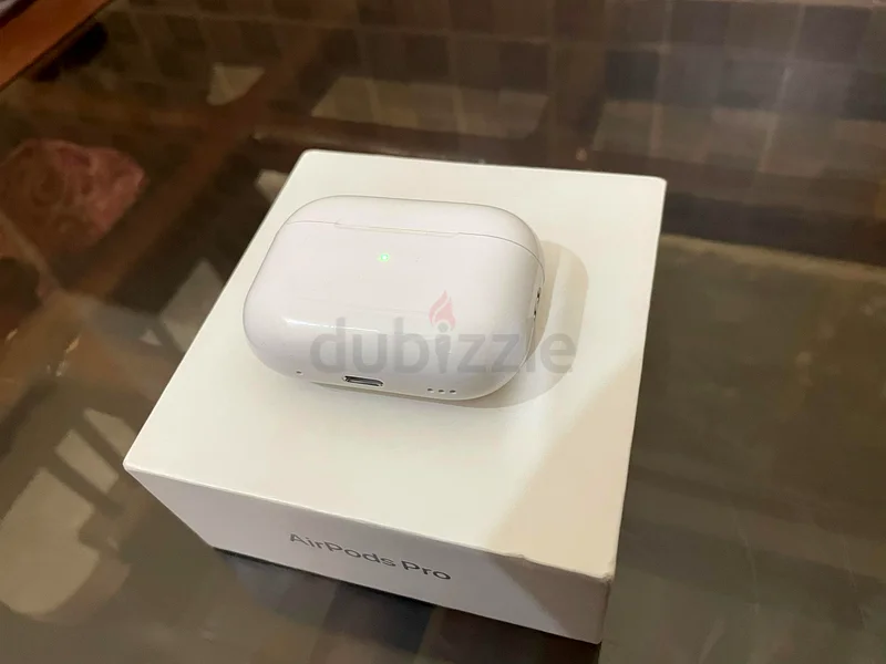 أبل إيربودز برو الجيل الثاني نوع-C63214905432066112