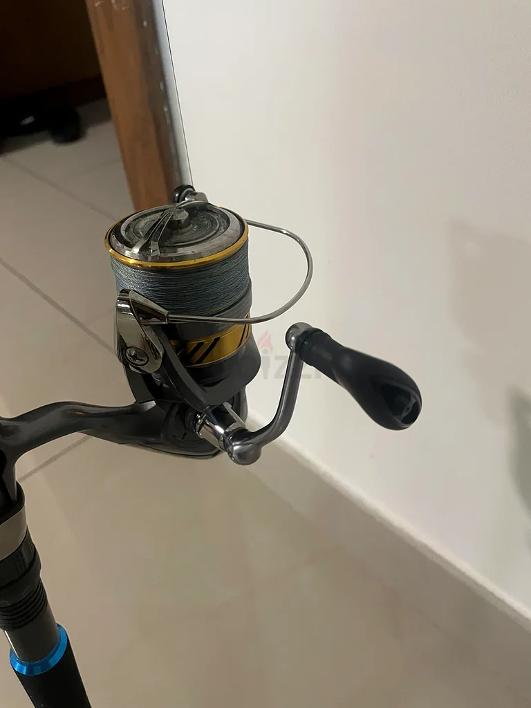 High-Quality Fishing Rod for Sale!63198149688195112