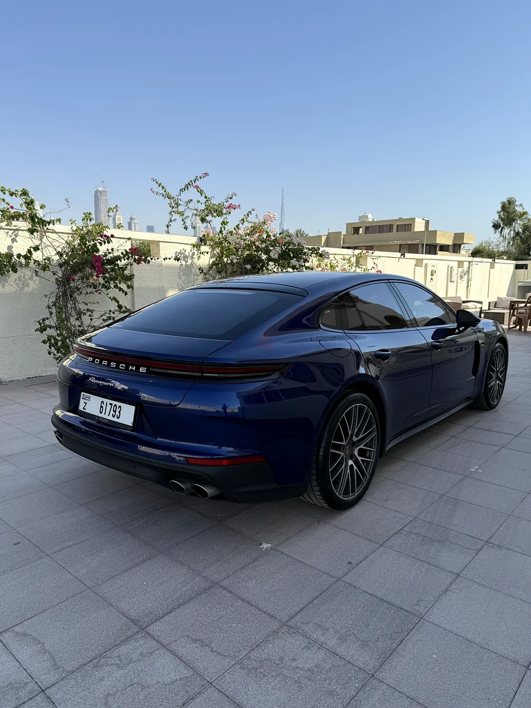 Porsche Panamera 202463227257663363113