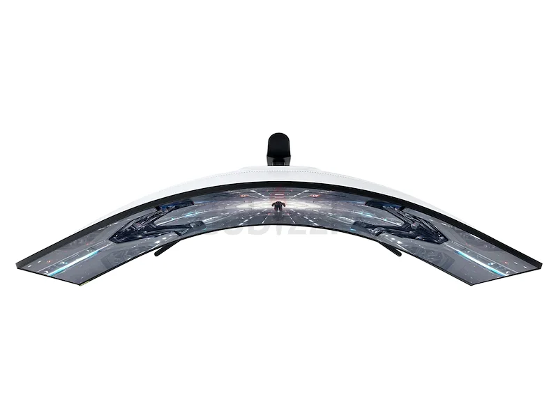 Samsung Odyssey G9 G95T – 49 Curved 2K Gaming Beast with 240Hz63197144098818113
