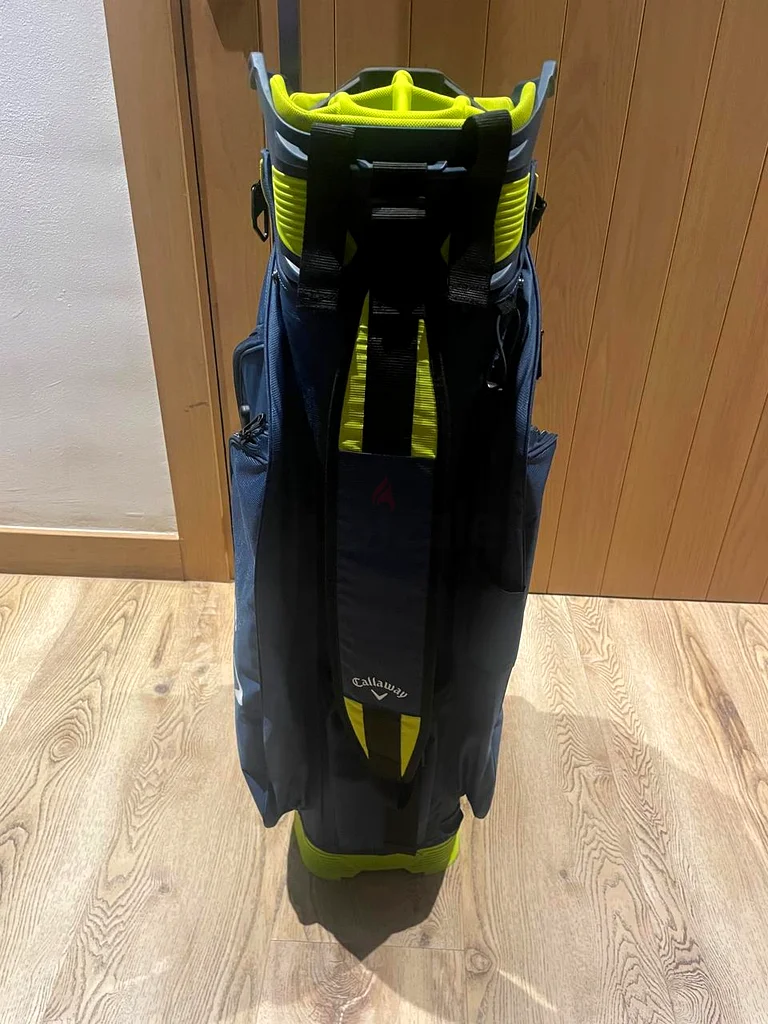Brand new Callaway golf bag63198149954563113