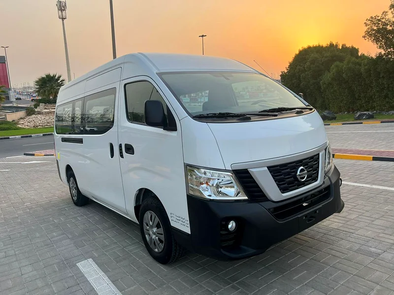 NISSAN URVAN63227257807234111