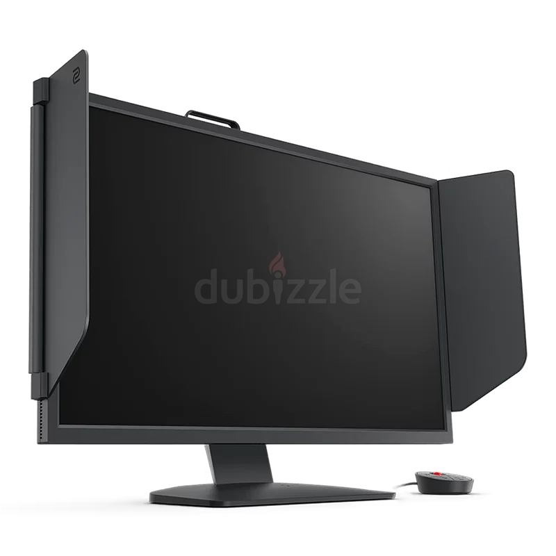 ZOWIE XL2566K TN 360Hz DyAc⁺™ 24.5 Inch Gaming Monitor63197144245122113