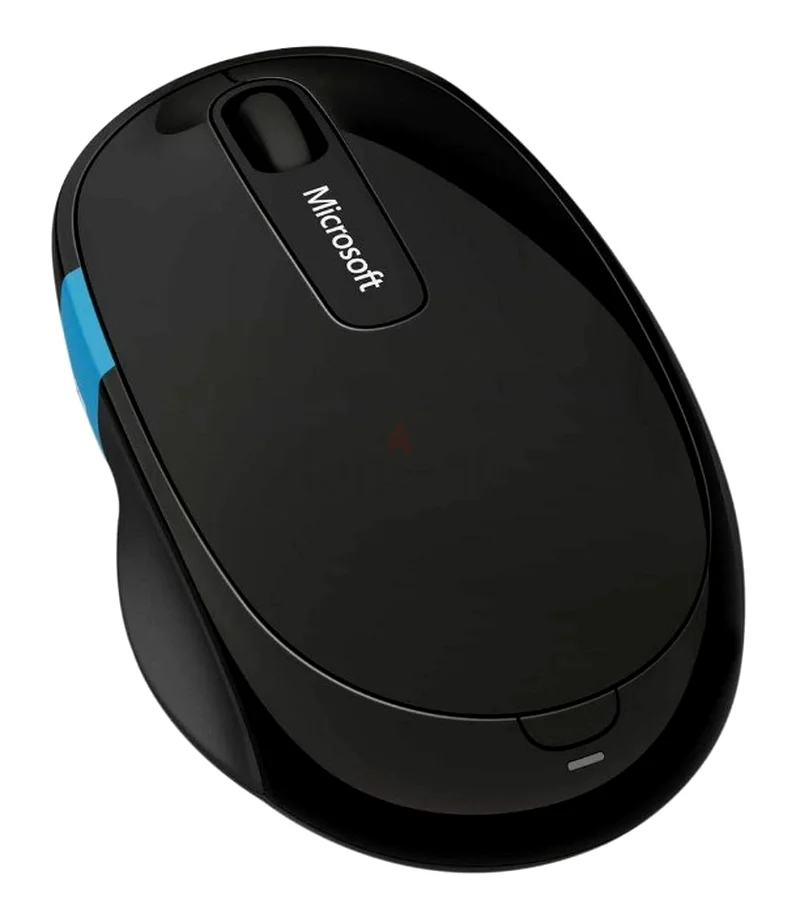 Microsoft Sculpt Comfort Mouse63196635686145111