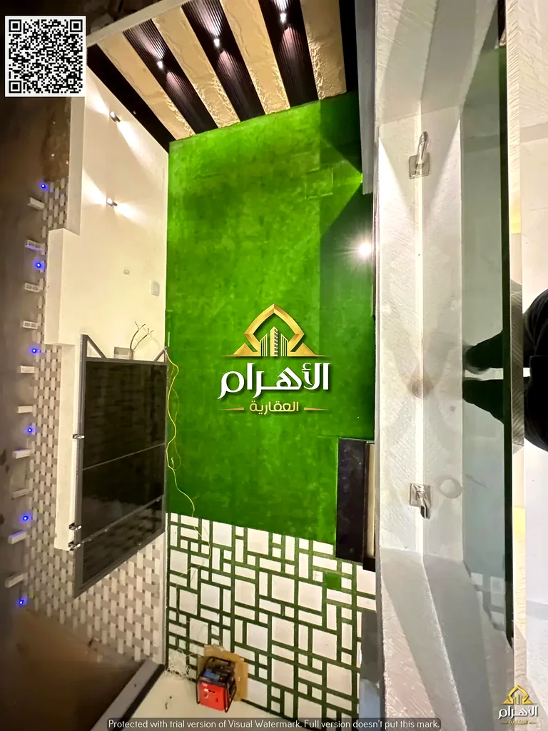 امتلك فيلا فاخرة بتشطيب سوبر ديلوكس في منطقة الهيليو 2 بسعر يشمل التسجيل والملكية. ملكية حرة مدى الحياة.63892909473537111