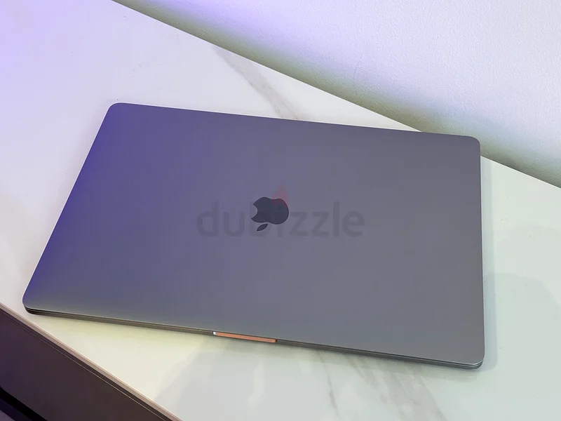 High-Performance MacBook Pro for Sale!63196636029698113