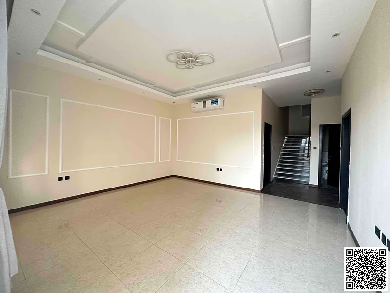 6 master bedroom villa for rent in Al zahya Ajman63234601917186113