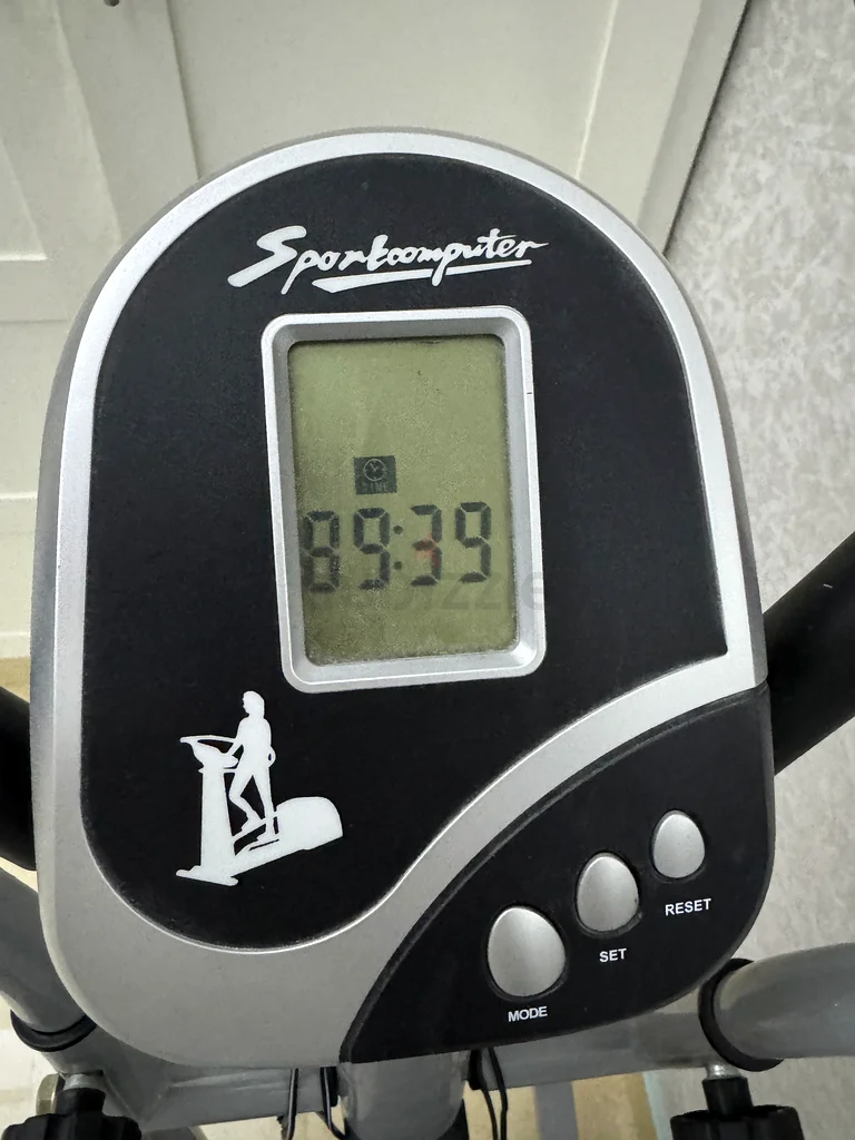 Get Fit at Home with This Elliptical Machine!63198150842755112