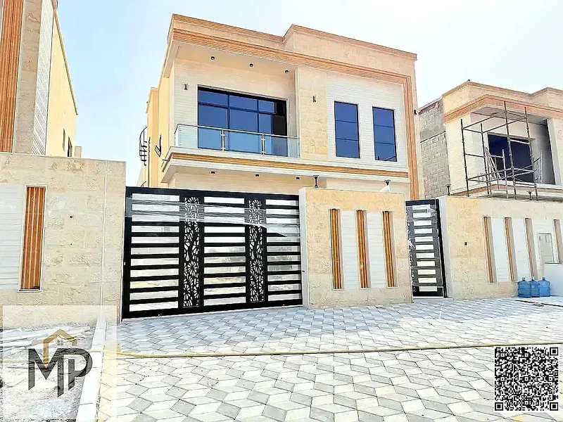 امتلك فيلتك الحلم وعش الفخامة في فيلا فاخرة بقلب الهيليو وبسعر يشمل رسوم التسجيل.63905079838083112
