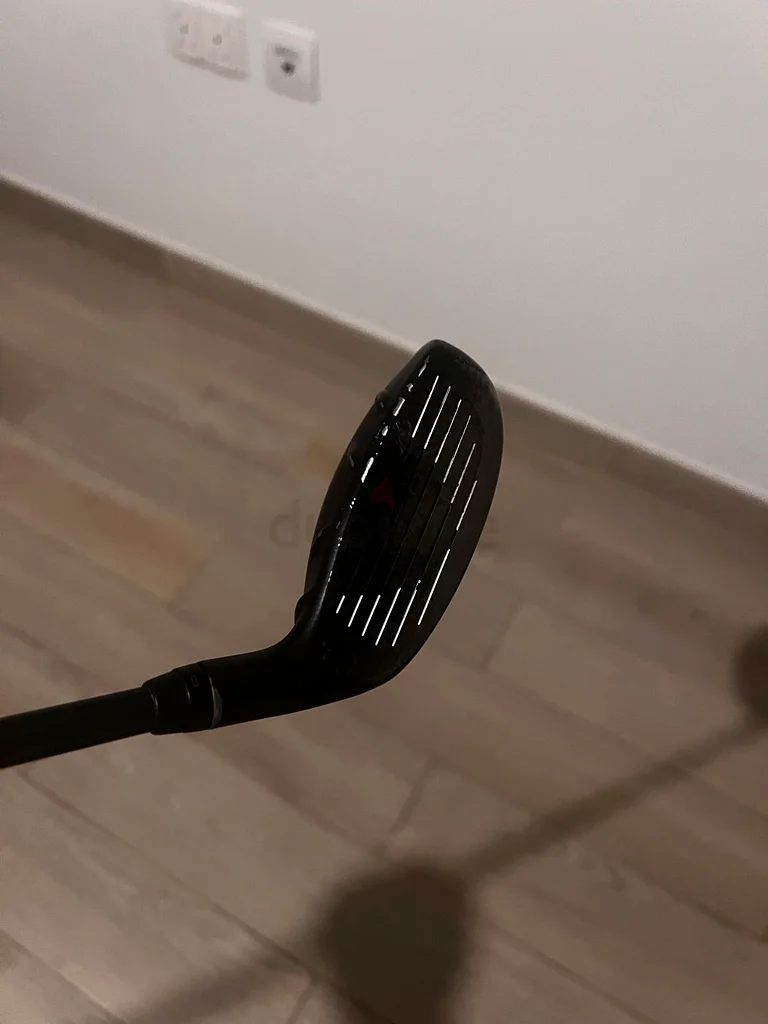 Ping G410 Left Handed 3 Hybrid 19 Degrees (See inside for bulk sale info)63198630232706112