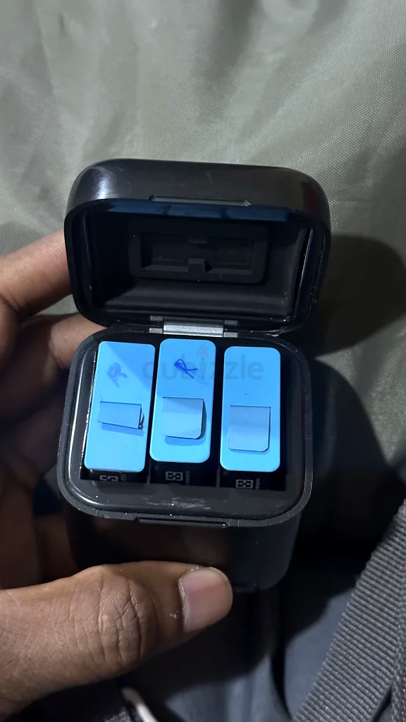 GoPro 1063200168820610113