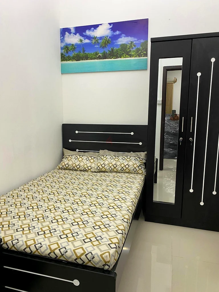 غرفة للإيجار في النضاه 2، دبي63218792748929111