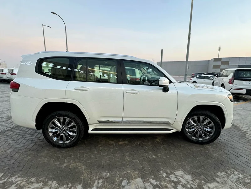 Toyota Land Cruiser GXR 3.3 Diesel63401301588225113