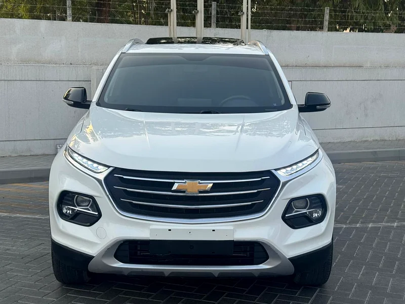 CHEVROLET GROOVE 2022 1.5L GCC,Full option, panoramic63398557581058112