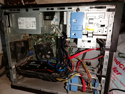 High- Prrformance Gaming PC