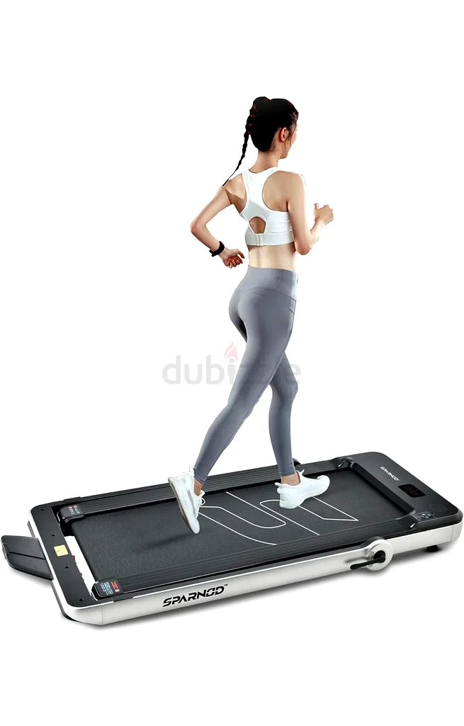 Sparnod STH-3050 Folding Treadmill – Excellent Condition | Compact  Space-Saving63198150466562111