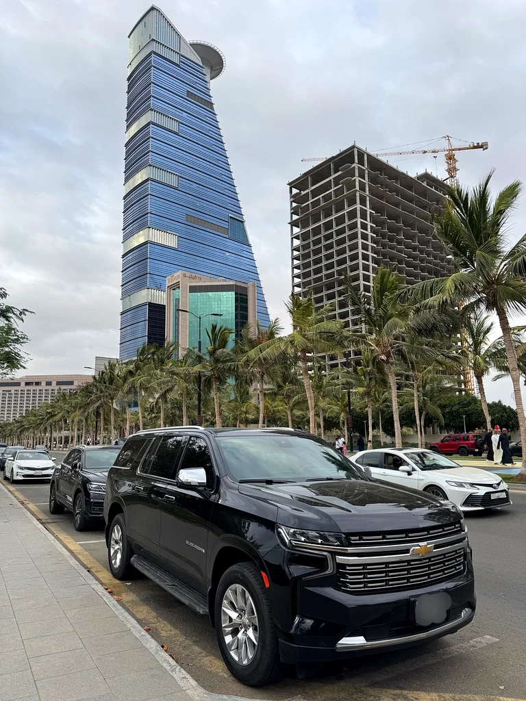 Suburban 2023 Full Option – Premier SUV63398555975938114