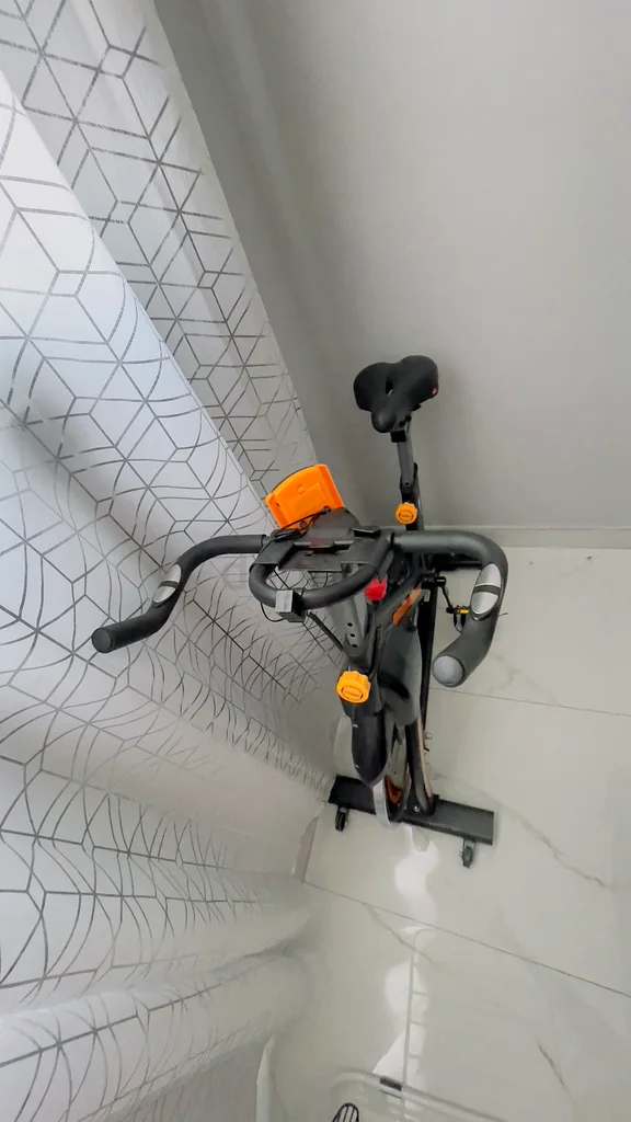 Exercise Bike!63199636340995111