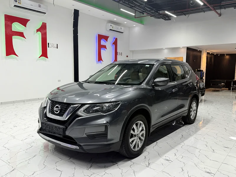 Nissan x-trail 2020633999649575691119