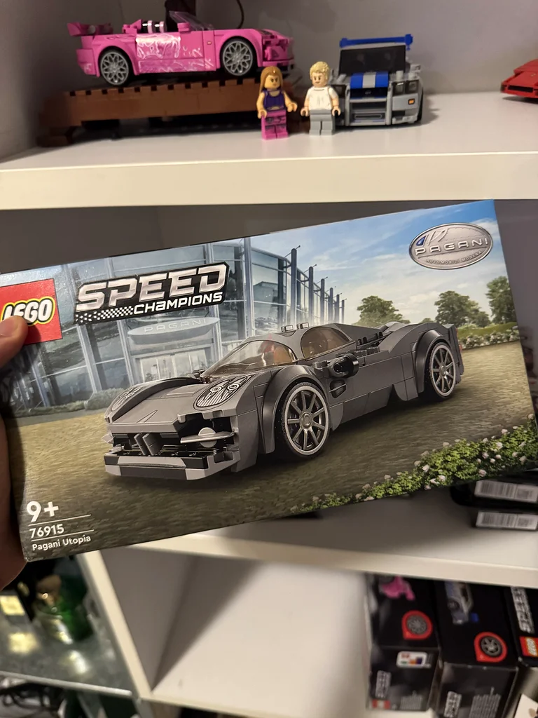 LEGO Sets63207897977859111