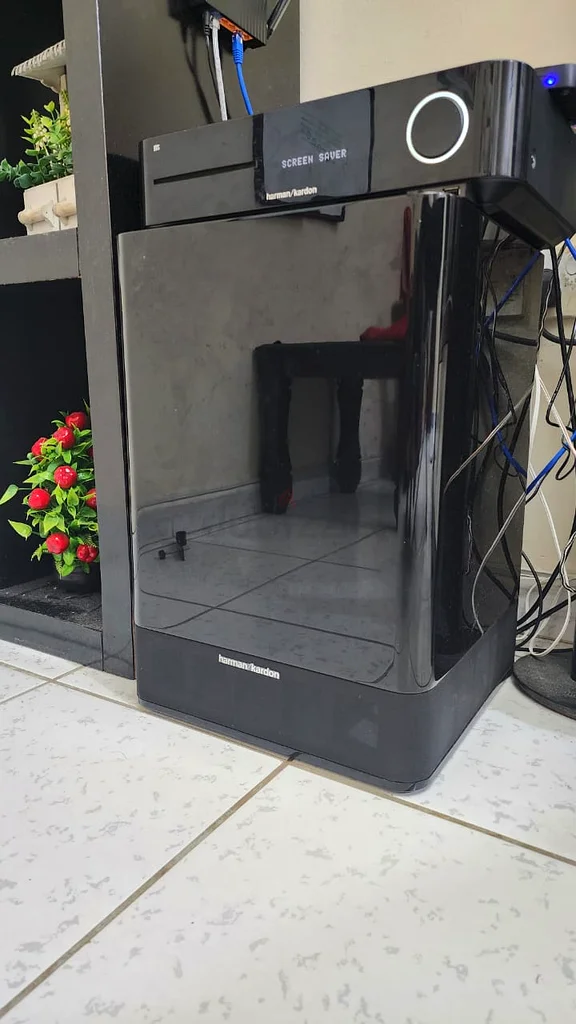 نظام هارمان كاردون للمسرح المنزلي63196634366850114