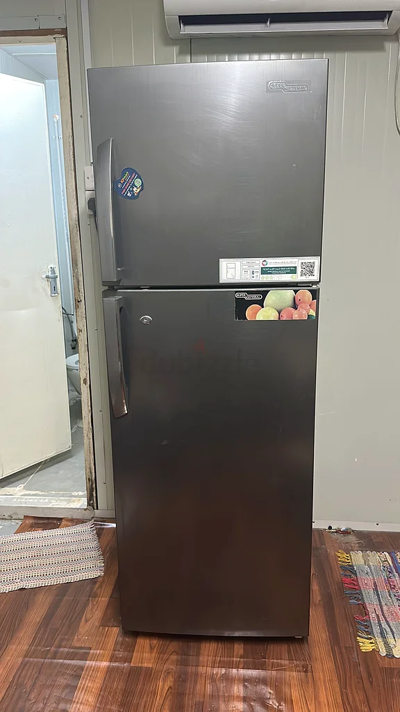 Super General Refrigerator - good condition63201170813825111
