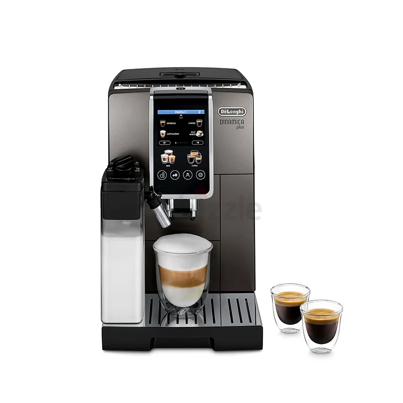 BRAND NEW- Delonghi Dinamica Plus Coffee Machine63199635963393111