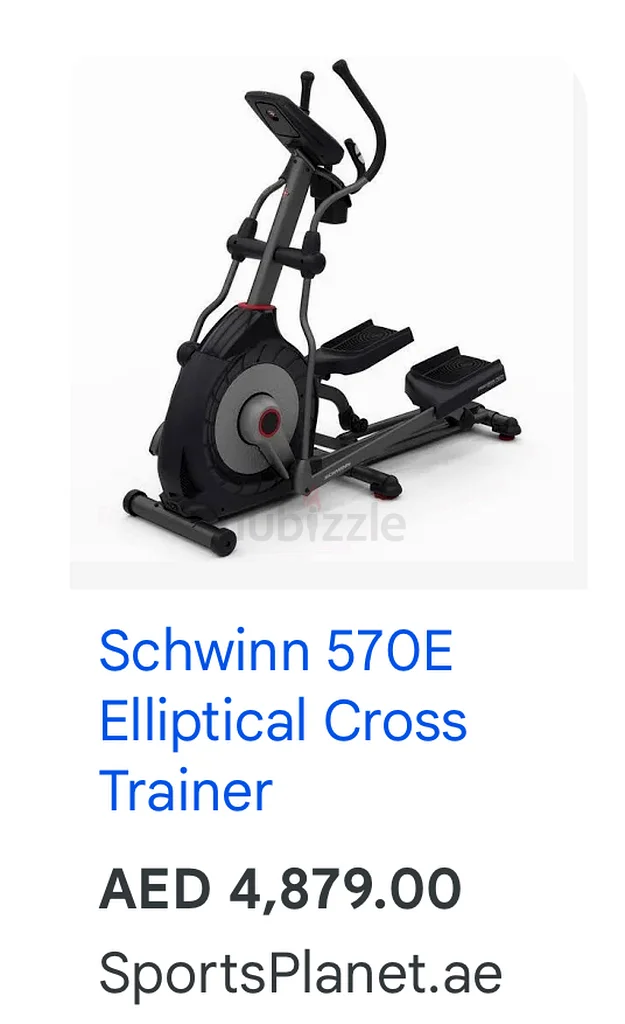 High-end professional Elliptical63198150862595112