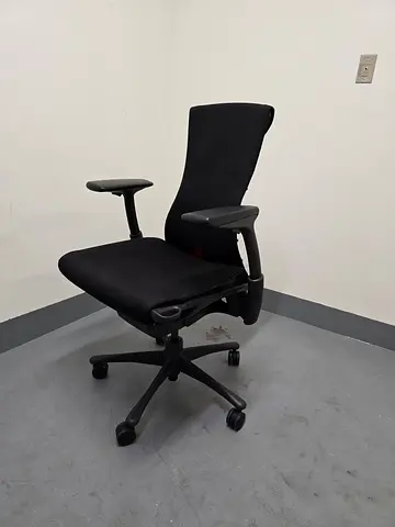 Herman miller Embody Chair