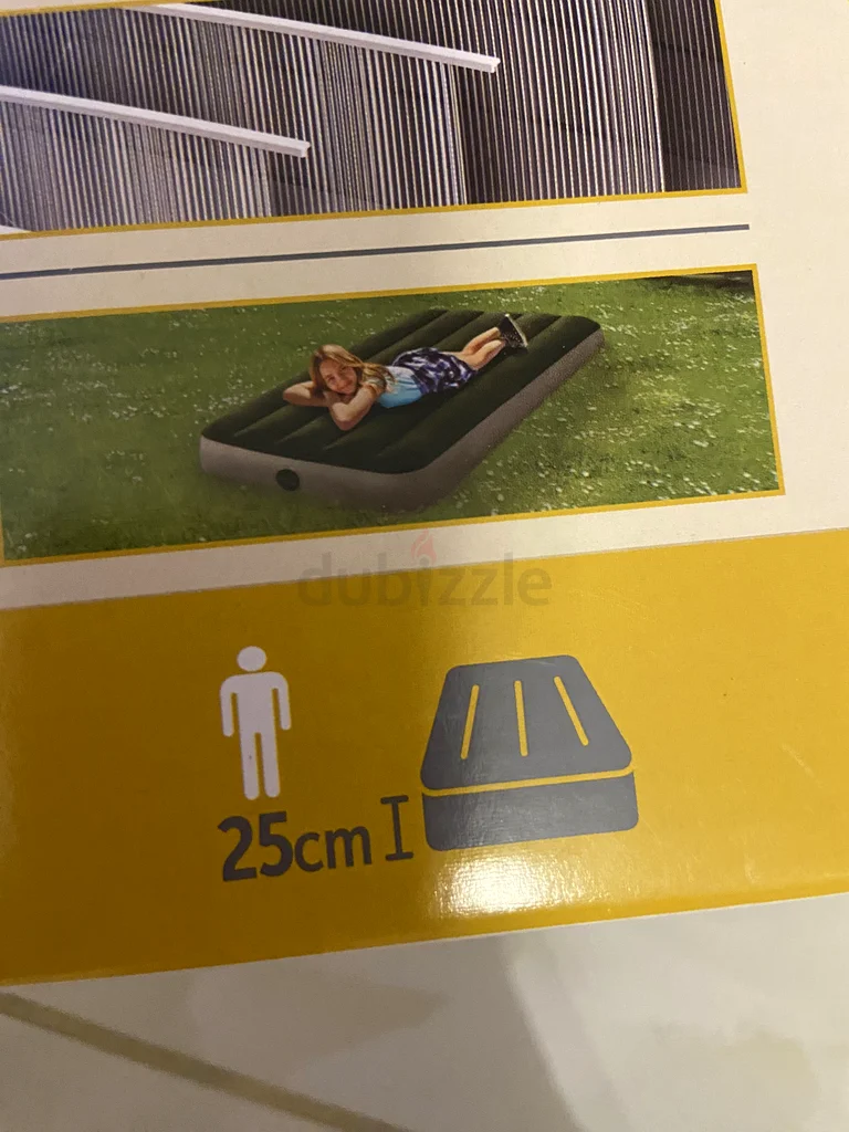 Inflatable mattress63199136514049111