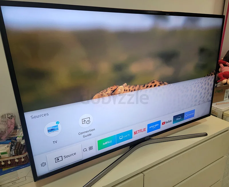 Samsung smart UHD 4K Tv 50 inch63194612295681114