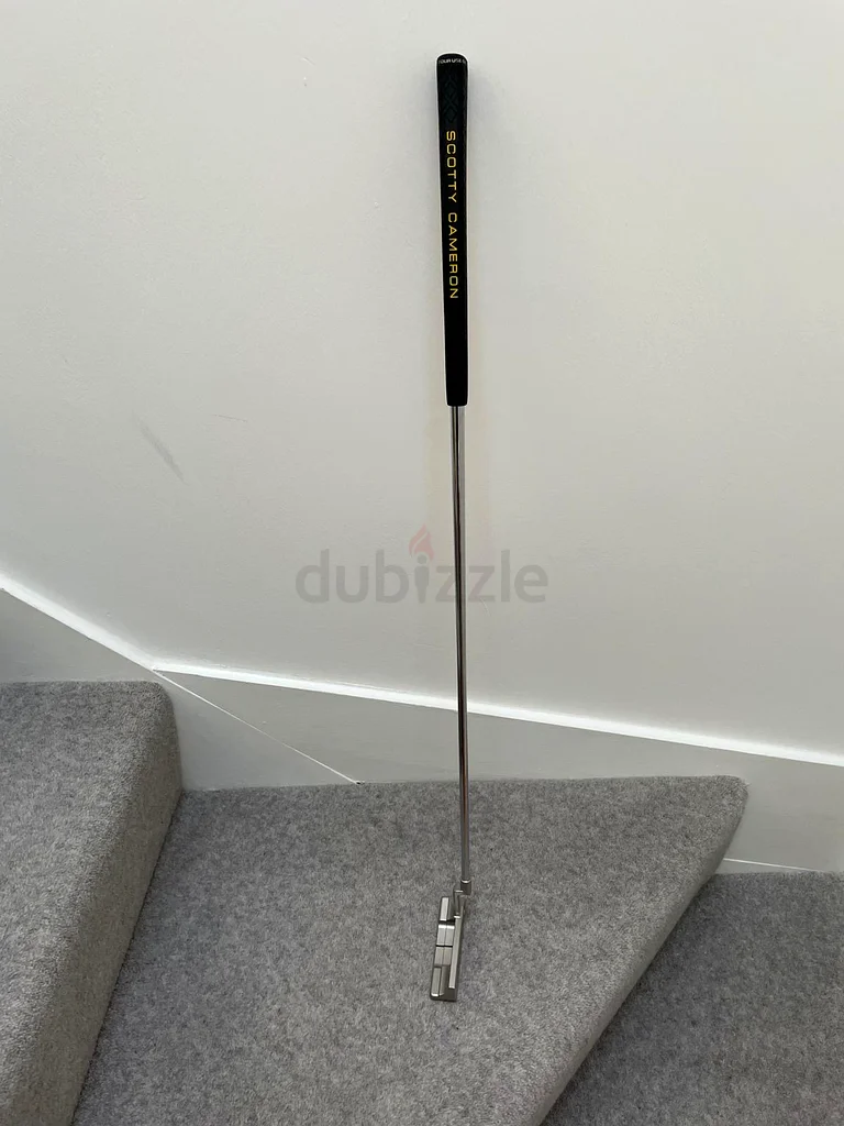 Scotty Cameron Circle T Putter63198630153729114
