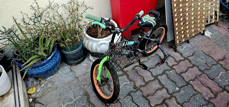 Kids Cycle Urgent Sale63200654177409112