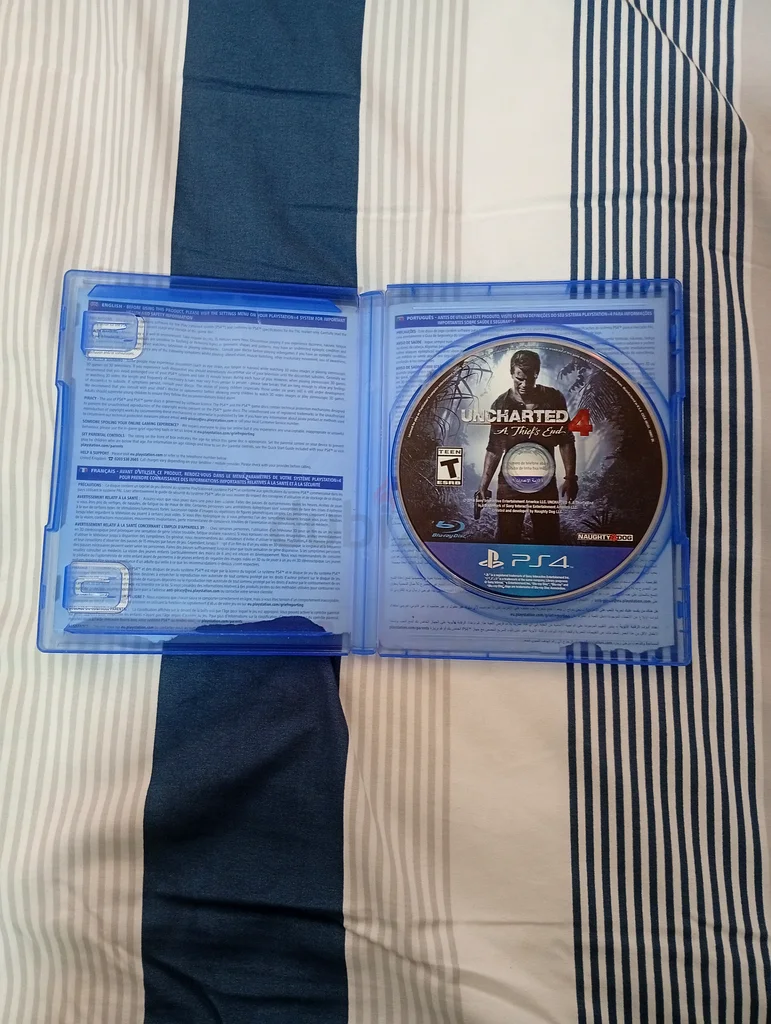 ps4/5 games collection63205367045249112