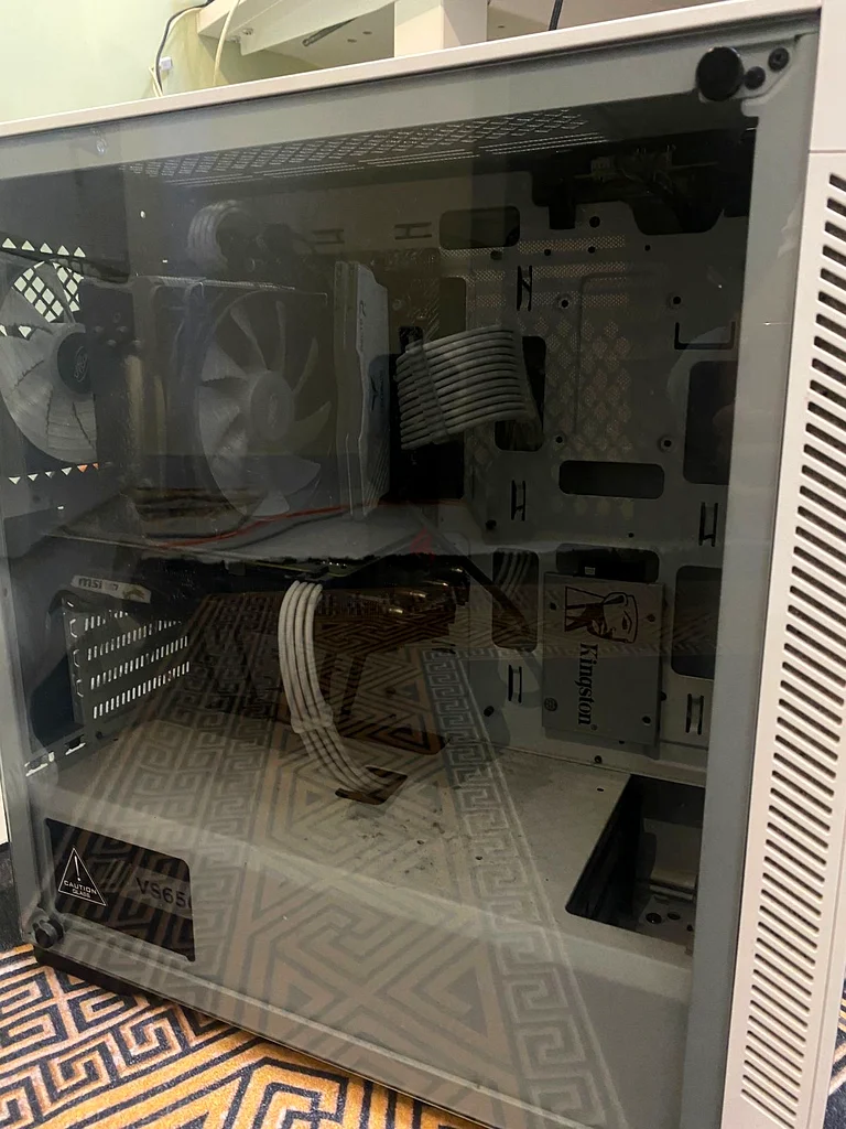 Pc gaming high performance for sale63196148097538113