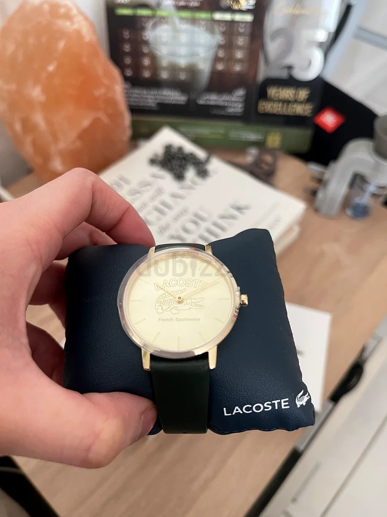 Lacoste watch63202201163777114