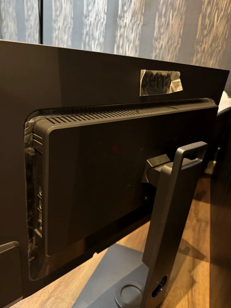 Benq PD3200U 4K Monitor63197144187649111
