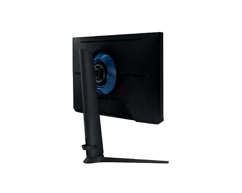Samsung 24” LS24DG300SLEUX Gaming Monitor – Sleek  Fast63197143982465113