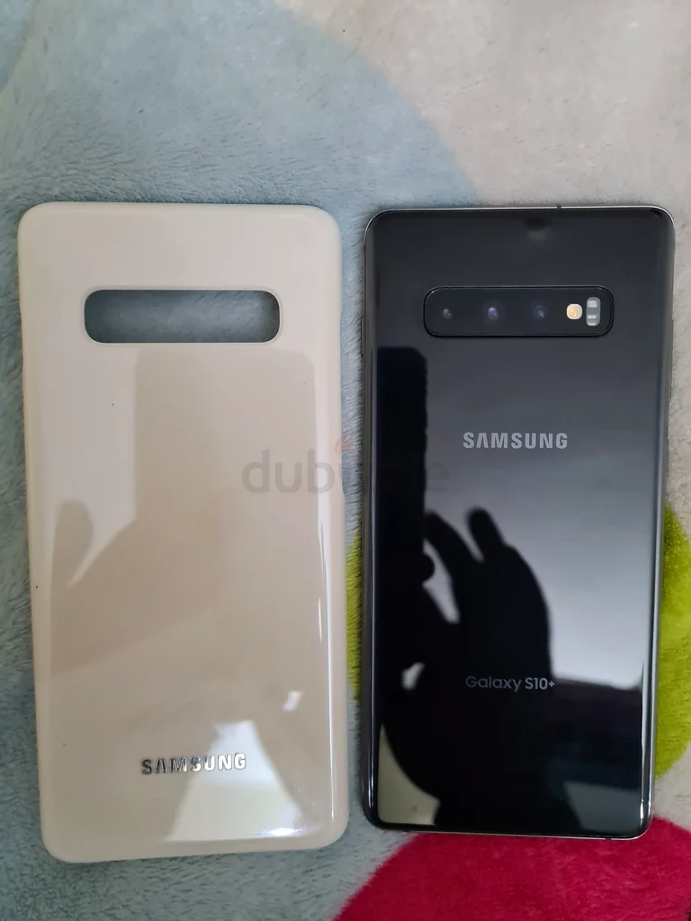 سامسونج S10+ للبيع63215382599683110