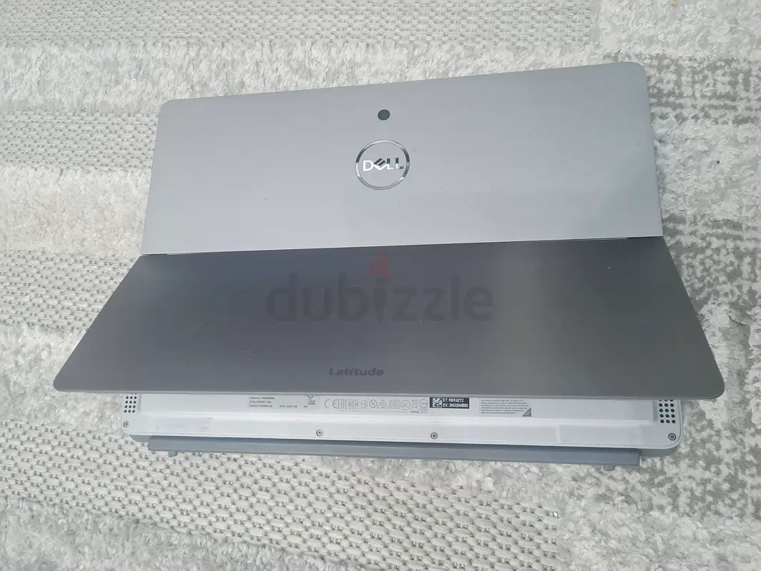 Laptop DELL LATITUDE-Touch Camera63196149420417114