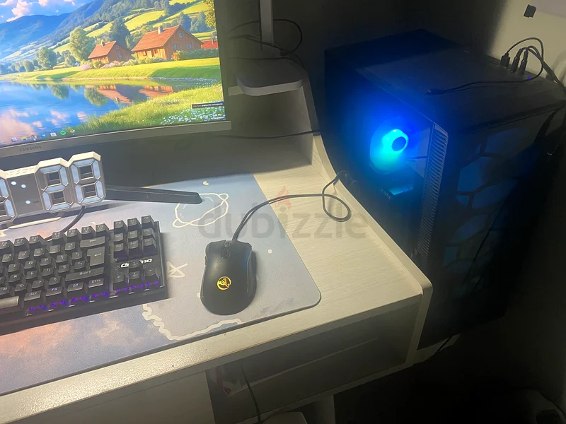 Gaming. Pc63205366664578111