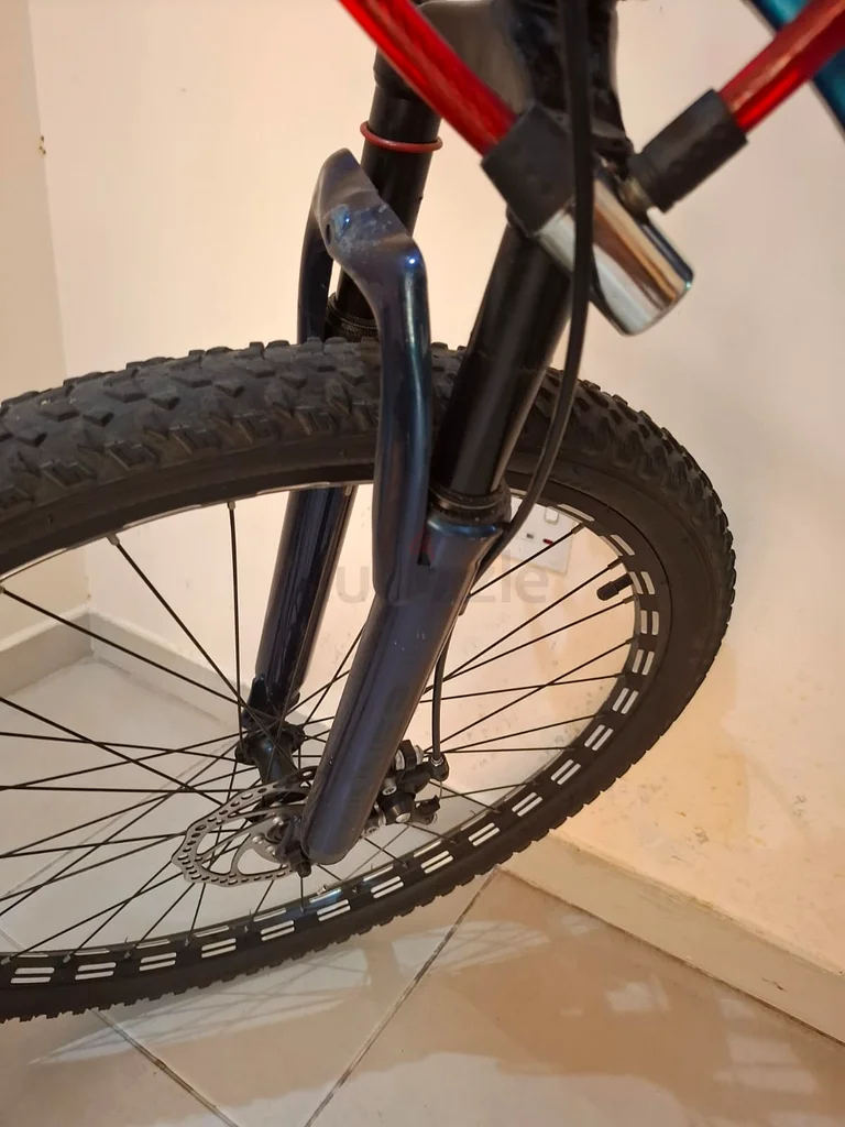 High-Performance Children Cycle 27 Inches- Ready for Adventure!63200654208770112