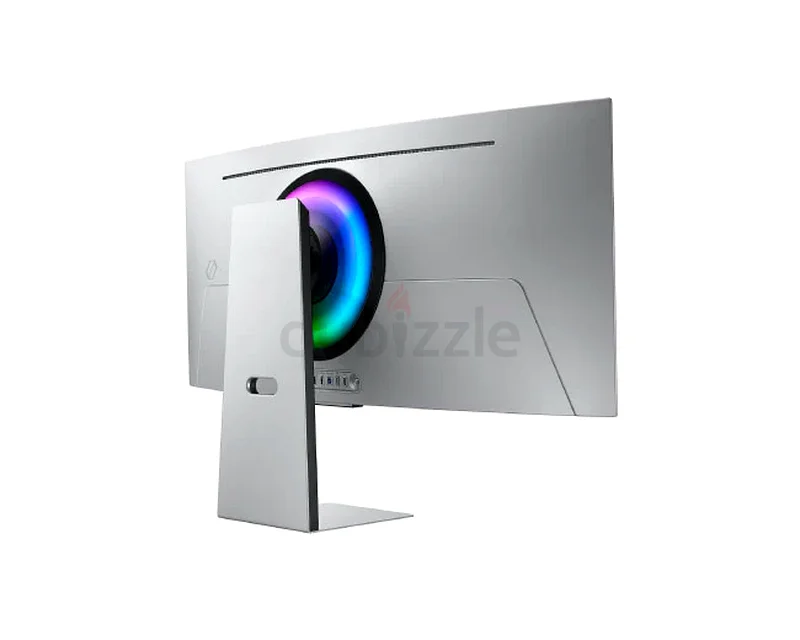 Samsung LS34DG850 34” Ultra-WQHD Gaming Monitor – 165Hz Powerhouse63197144105091113