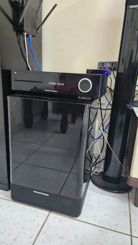 نظام هارمان كاردون للمسرح المنزلي63196634366850112