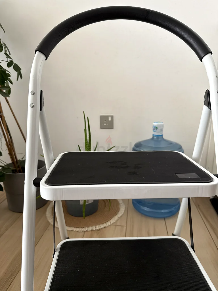 Compact Folding Step Stool63210899032962112