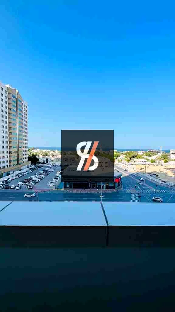 1bedroom Full sea view apartment Close kitchen63866727771522110
