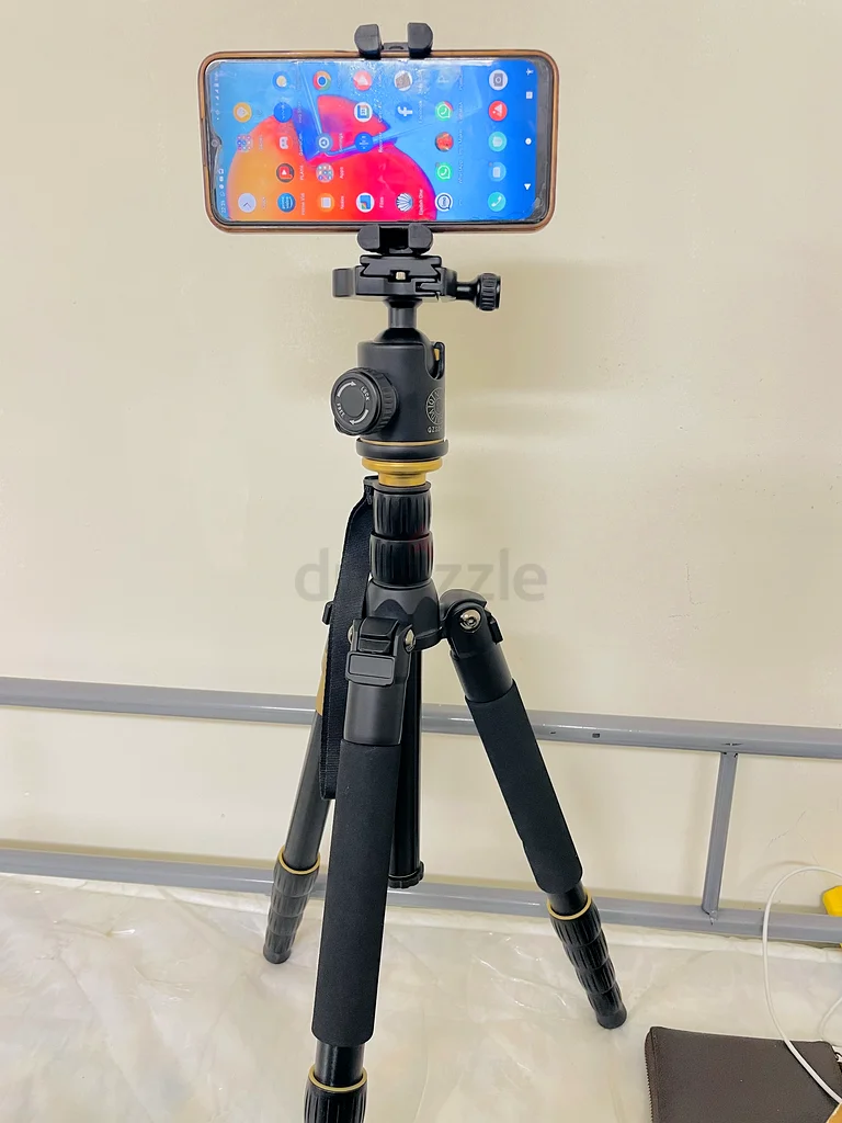 Tripod QZSD63200167695619112