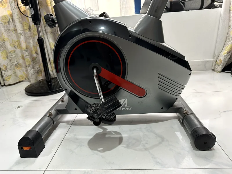 Exercise Bike63198150491650113