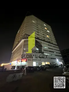 AVAILABLE 2 BEDROOM FOR SALE IN SMART TOWER 1 AJMAN | Empty unit | BIG SIZE | FREEHOLD FOR ALL NATIO
